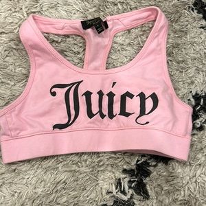 Juicy Sports Bra